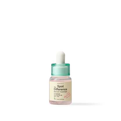 Spot The Difference Blemish Treatment 15ml