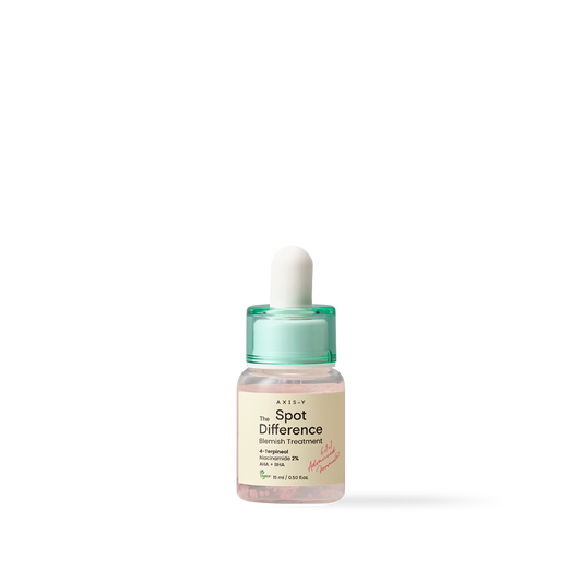 Spot The Difference Blemish Treatment 15ml