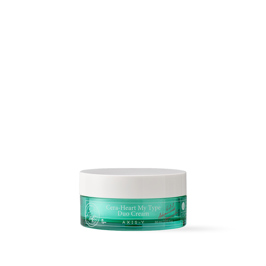 Cera-Heart My Type Duo Cream 60ml