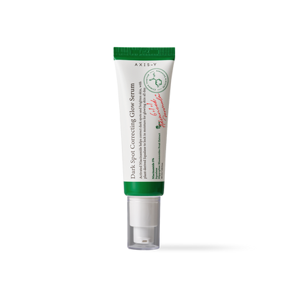 Dark Spot Correcting Glow Serum 50ml