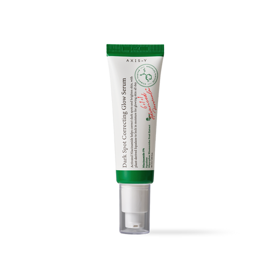 Dark Spot Correcting Glow Serum 50ml