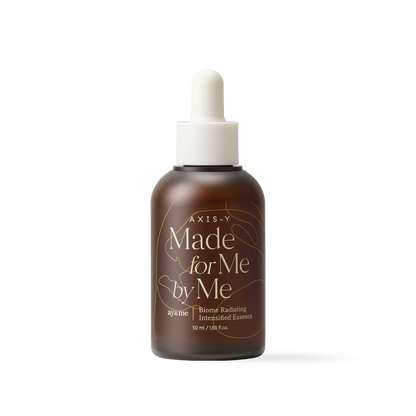 Biome Radiating Intensified Essence 50ml