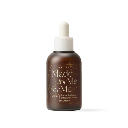 Biome Radiating Intensified Essence 50ml