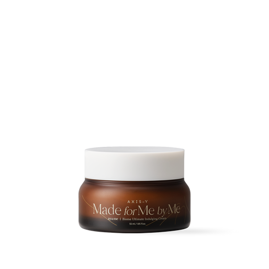 Biome Ultimate Indulging Cream 55ml