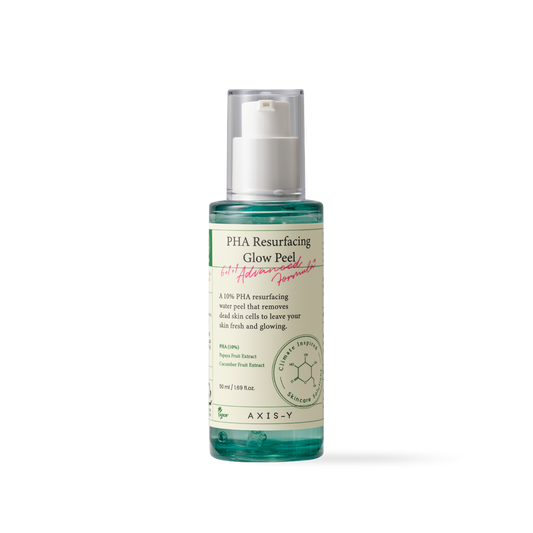 PHA Resurfacing Glow Peel 50ml